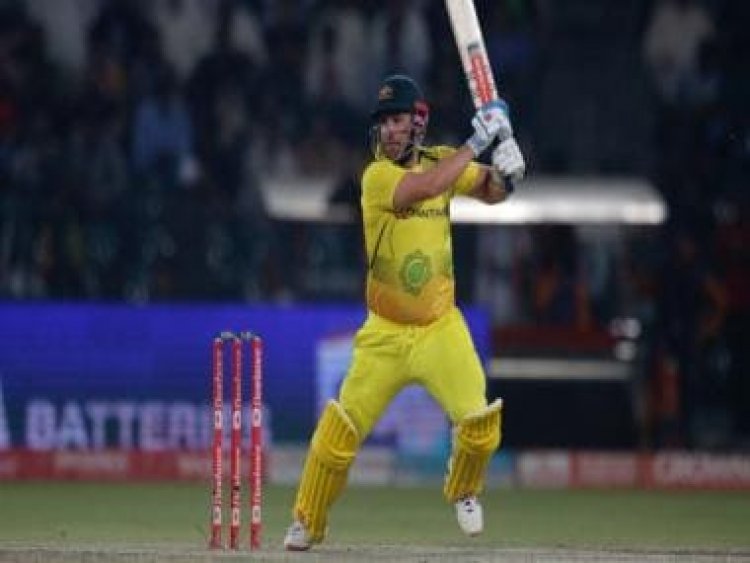 Australia skipper Aaron Finch’s poor form cause of worry ahead of T20 World Cup