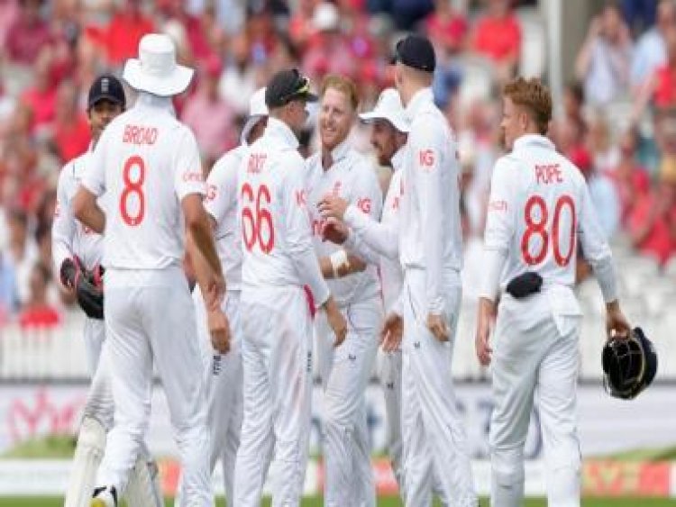 England vs South Africa Live Cricket Score, 3rd Test at The Oval