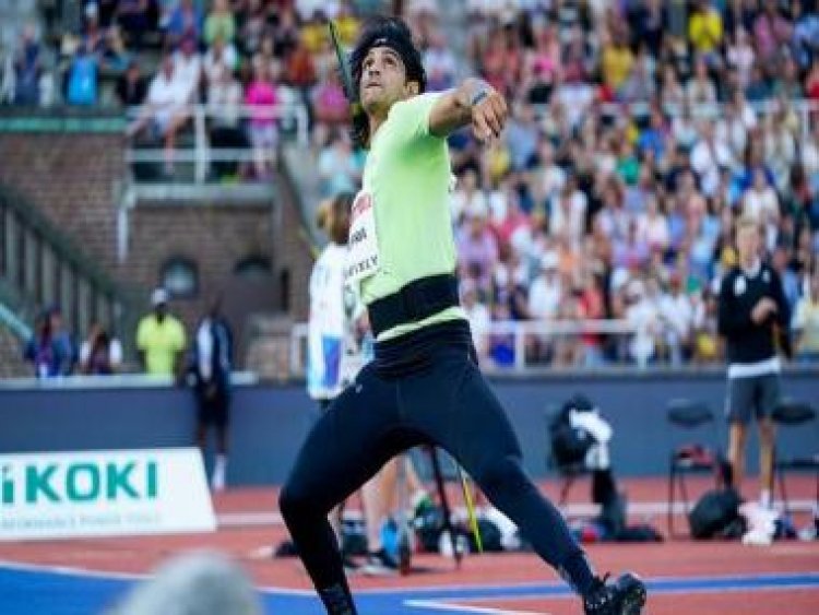 Neeraj Chopra targets first Diamond Trophy in Zurich: Time, TV channel and live streaming details