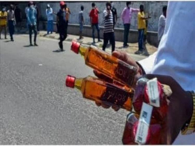 Bole Chudiyan: ‘Dry’ Bihar’s innovative new plan for old liquor bottles