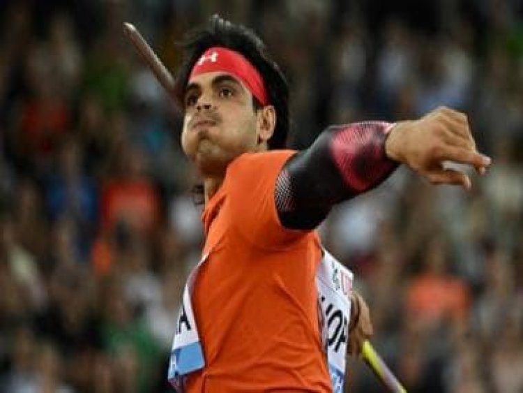 Neeraj Chopra becomes Diamond League 2022 Champion; first Indian to achieve the feat