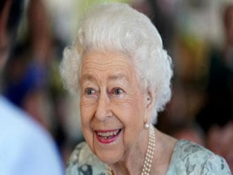 'UK's saddest day': PM Liz Truss, Boris Johnson mourn the demise of country's longest serving-monarch Queen Elizabeth II