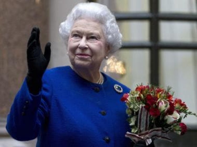 'Unparalleled legacy': PM Modi, Biden &amp; other world leaders pay tributes to Queen Elizabeth II