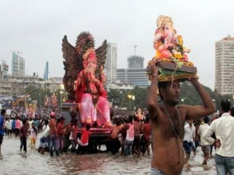 What the scriptures say about Anant Chaturdashi and Ganesh Visarjan