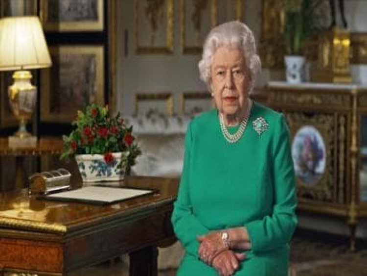 Queen Elizabeth II death: Kohinoor crown will go to Camilla, states report