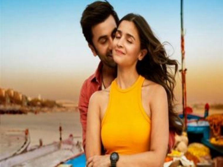 Ranbir Kapoor-Alia Bhatt's Brahmastra takes a record-breaking start at the box office