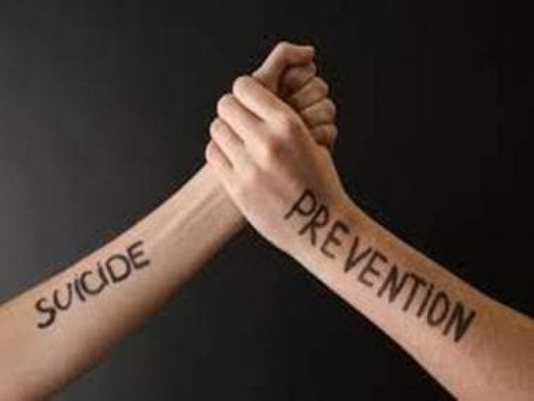 Everything you need to know about World Suicide Prevention Day 2022