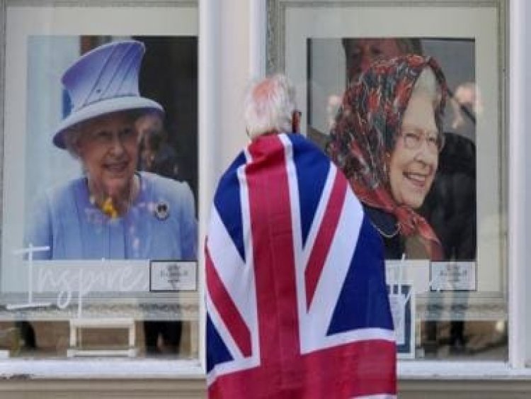 Currency, national anthem, and more: All that will change in the UK after Queen Elizabeth II