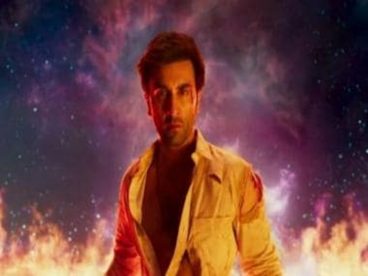 Ranbir Kapoor-Alia Bhatt's Brahmastra becomes the biggest Bollywood opener of 2022