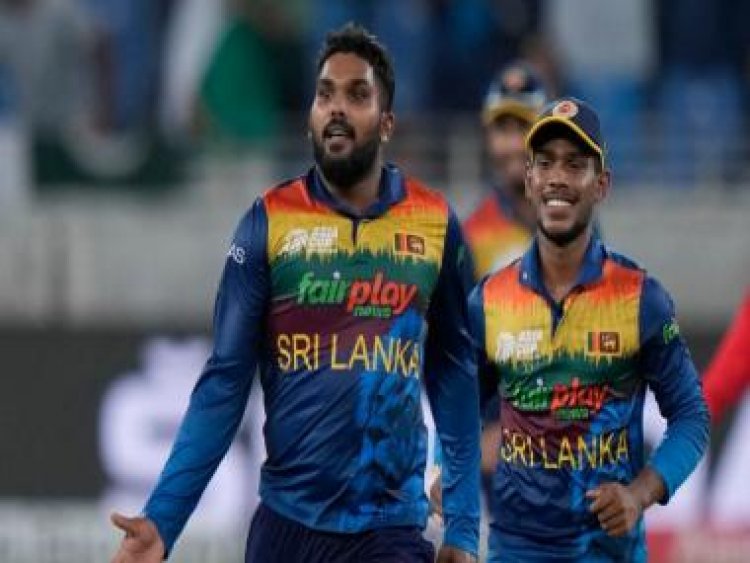 Asia Cup 2022: 'Lions go marching on and on', Twitterati react after Sri Lanka get the better of Pakistan in Super Four