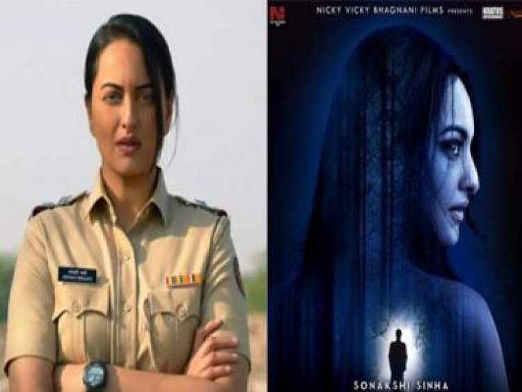 12 Years of Sonakshi Sinha: Dahaad to Nikita Roy, upcoming projects of the actress that could make her roar again