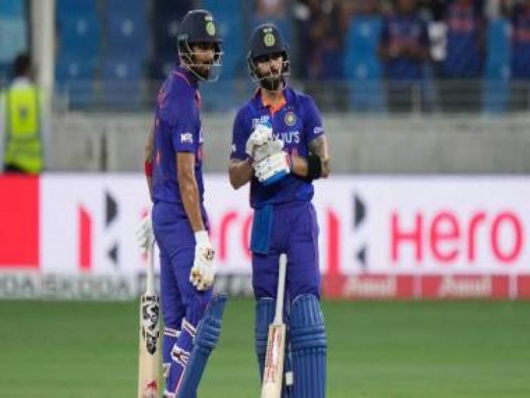 Sunil Gavaskar, Harbhajan Singh share different opinions on Virat Kohli opening for India in T20 World Cup