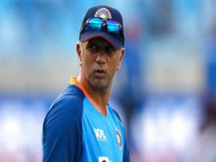 'This is crunch time' for Rahul Dravid ahead of T20 World Cup, says ex-India selector Saba Karim