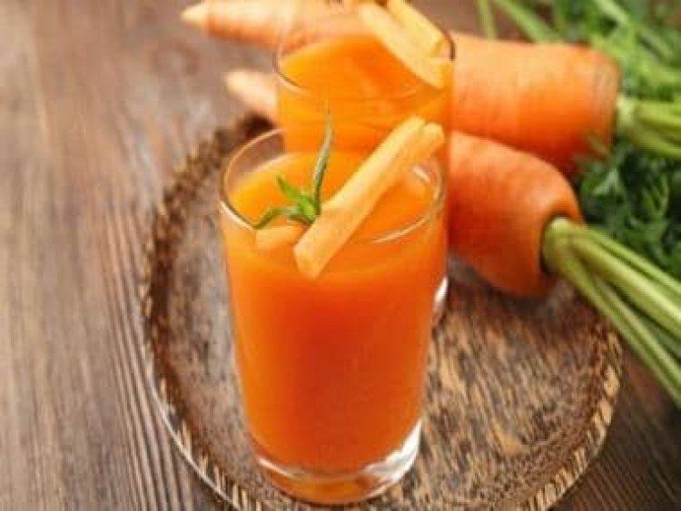 Juices are beneficial for you, here is how