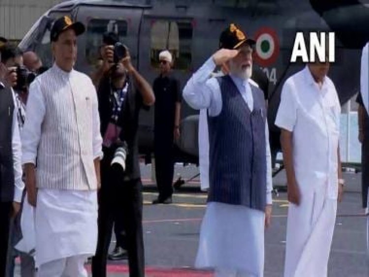 Right Word | Chhatrapati Shivaji and his Navy: Why PM Modi dedicated new naval ensign to him