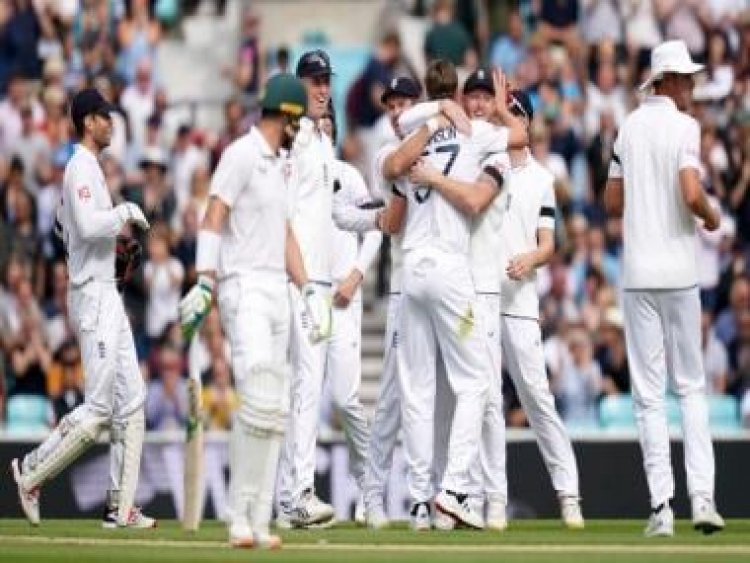 England vs South Africa: Ollie Robinson picks five before Proteas fight back on emotional day as cricket returns