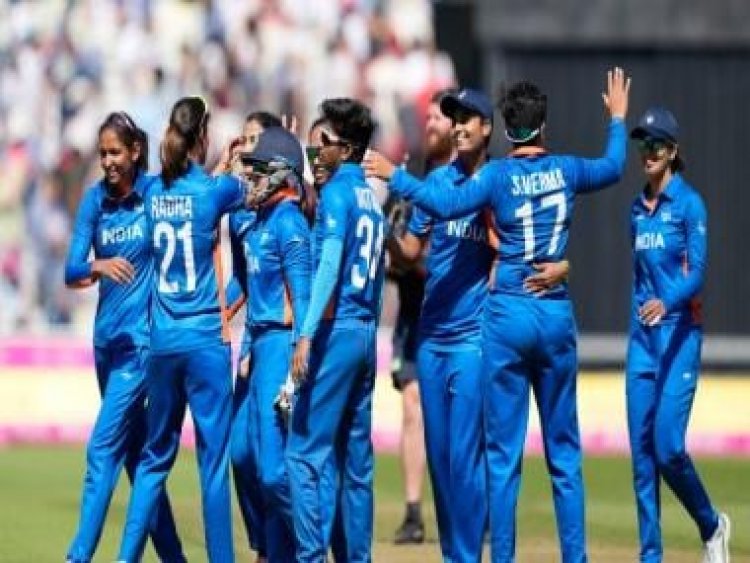 LIVE cricket score, India women vs England women 1st T20I in Chester-le-Street