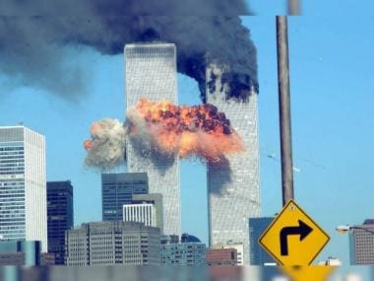9/11 attacks anniversary: What happened on September 11, 2001?