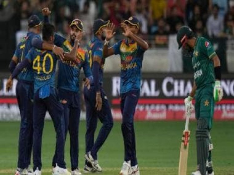 Asia Cup 2022 Final, Sri Lanka vs Pakistan: Can the Lions roar again?