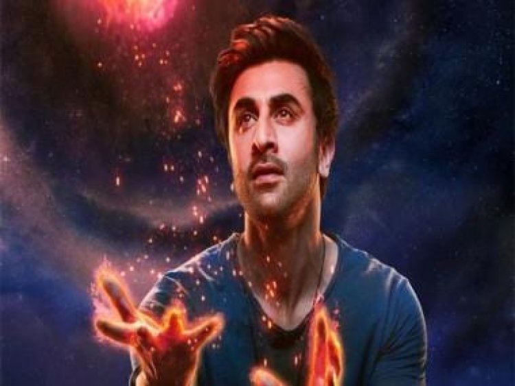 Brahmastra jumps on day 2, collects between Rs 37.5-38.5 crore at the box-office