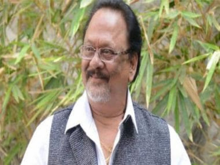 Veteran actor-former Union Minister U.V. Krishnam Raju to be cremated with state honours, actors condole demise