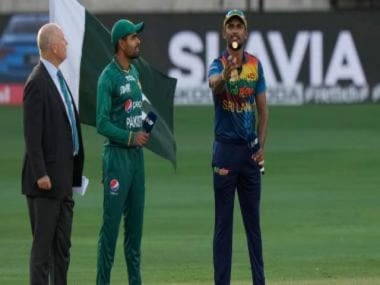 Sri Lanka vs Pakistan LIVE score and updates Asia Cup 2022 final: SL lock horns with PAK in title clash