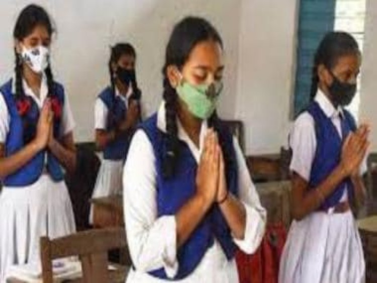 Ranchi: Muslim youth barge in school with firearms, tell Hindu girls to be their friends or get kidnapped