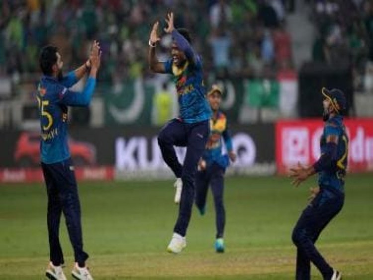 Pakistan vs Sri Lanka Asia Cup final LIVE cricket score and updates: PAK 63/2 after 9 overs vs SL