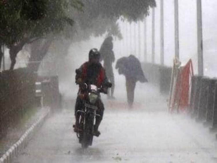 The Weather Report: Central and North India set for heavy rains as monsoon makes quick revival