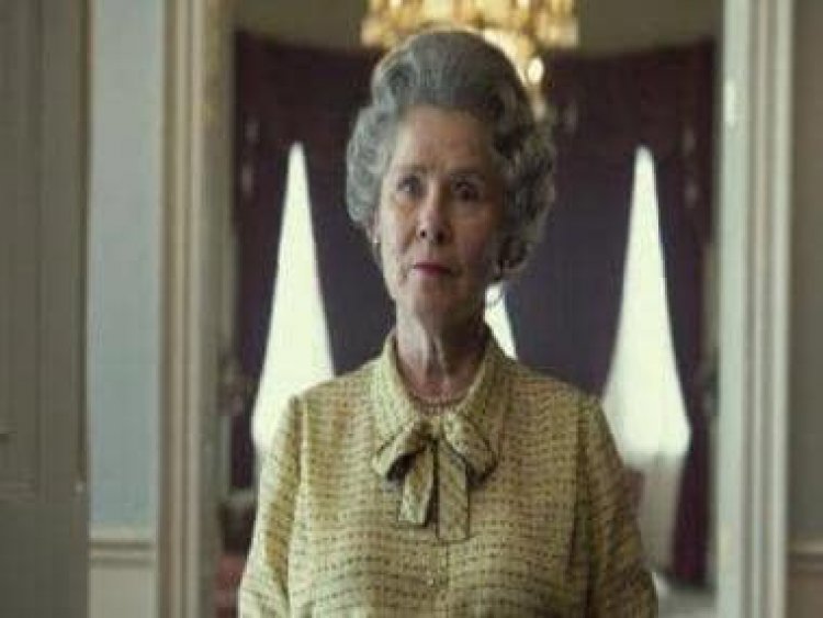 Ruling the screen: A look at the depictions of Queen Elizabeth II in films and shows
