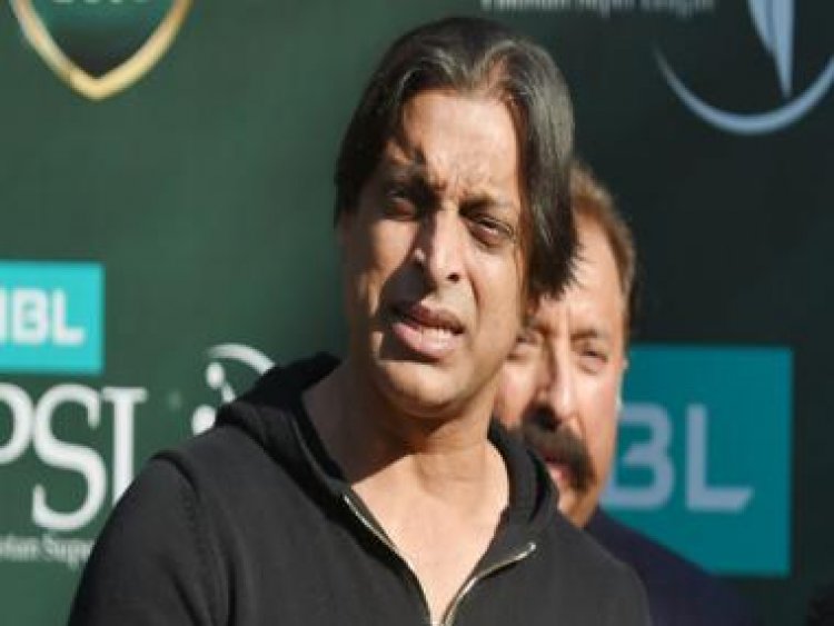 Watch: Shoaib Akhtar blames Pakistan batters' lack of urgency for Asia Cup final defeat against Sri Lanka
