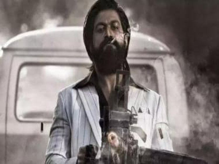SIIMA in Bangalore : Yash’s KGF2 has brought the Kannada film industry a ton of recognition