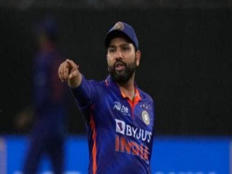Rohit Sharma to lead India in T20Is against South Africa; Jasprit Bumrah, Harshal Patel also included