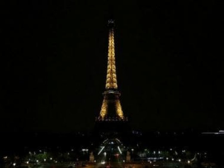 Lights Out: Why is Eiffel Tower planning on going dark?