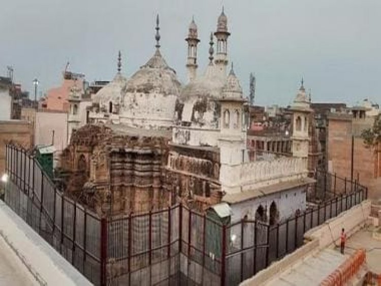 Explained: The Places of Worship Act at the centre of Kashi Vishwanath Temple-Gyanvapi mosque dispute