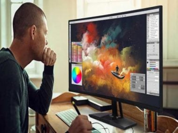 ViewSonic launches new Pantone-validated ColorPro monitor for hardcore content creators and filmmakers