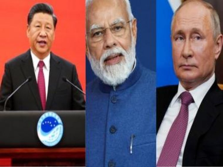 Narendra Modi, Xi Jinping, Vladimir Putin come to the table: What to expect from crucial SCO summit?