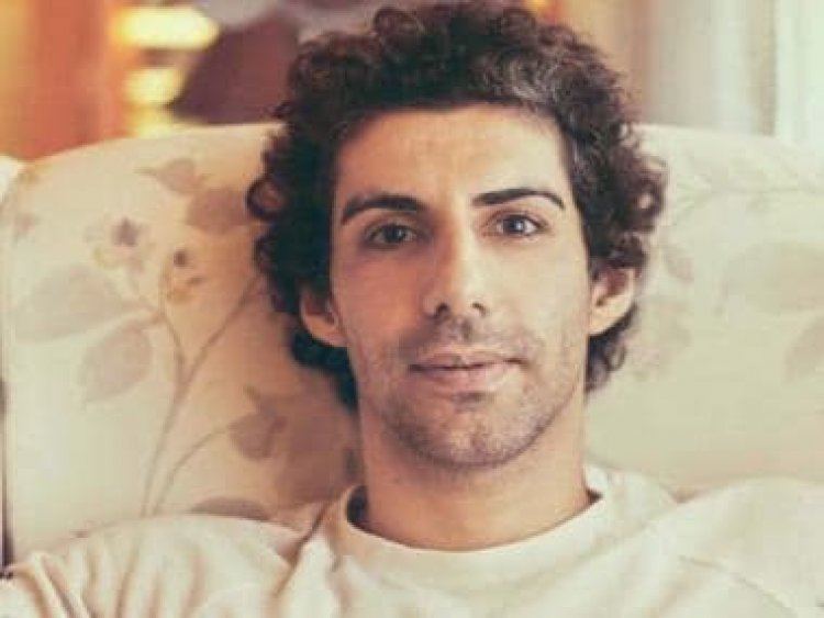 Not Just Bollywood | Jim Sarbh on modern masculinity: ‘I am not afraid of expressing my emotions in a relationship’