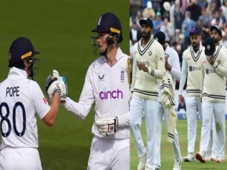 World Test Championship: South Africa’s defeat to England opens up the points table for India, Pakistan