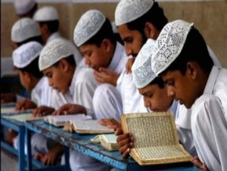 Why there is a rising need to regularise madrasa system in India