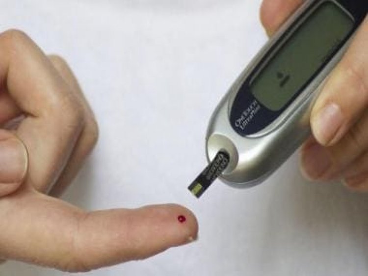 How 'disruptive metabolism' increases prevalence of diabetes