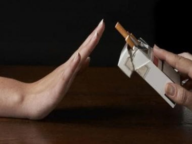 Smoking and the high risk of stroke
