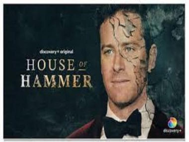 House Of Hammer: Hammering it in