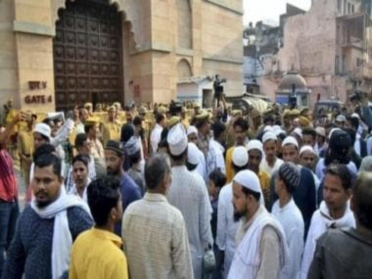 Kashi Vishwanath Temple vs Gyanvapi Mosque: Why Hindus have a stronger case