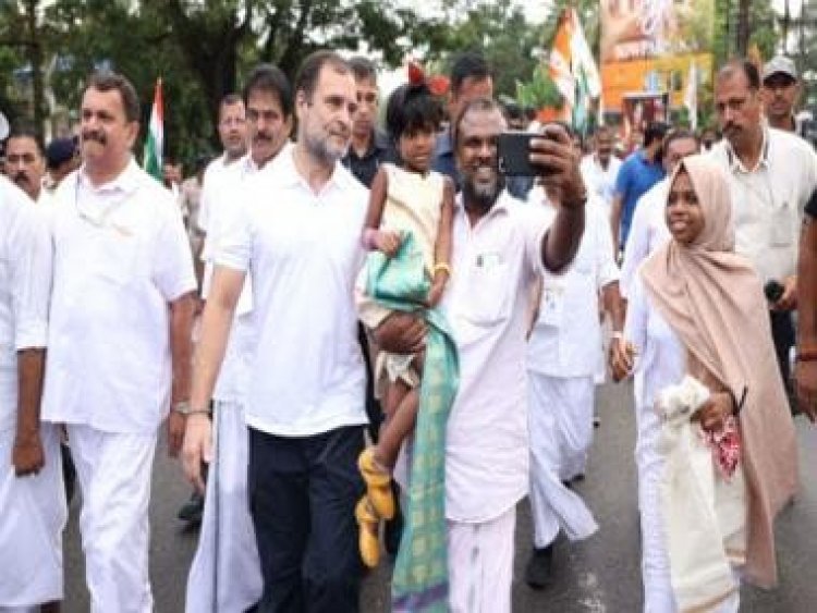 Bharat Jodo Yatra: Why is Rahul Gandhi spending 18 days in Kerala, handful in UP, and skipping Gujarat?