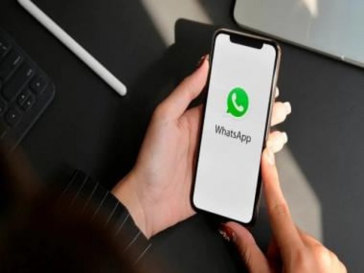 WhatsApp is working on a feature to let users search chats by date, feature to roll out soon in an update