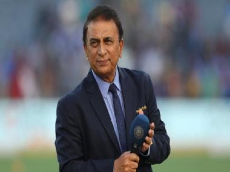 'Should back this team 100 percent': Sunil Gavaskar reflects on India's T20 World Cup squad
