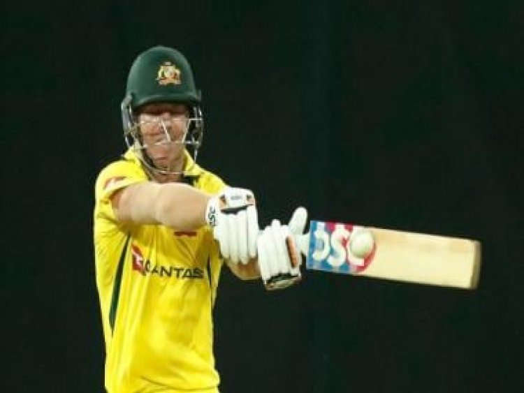 David Warner eyes Australia’s ODI captaincy, ready to talk with management to end leadership ban