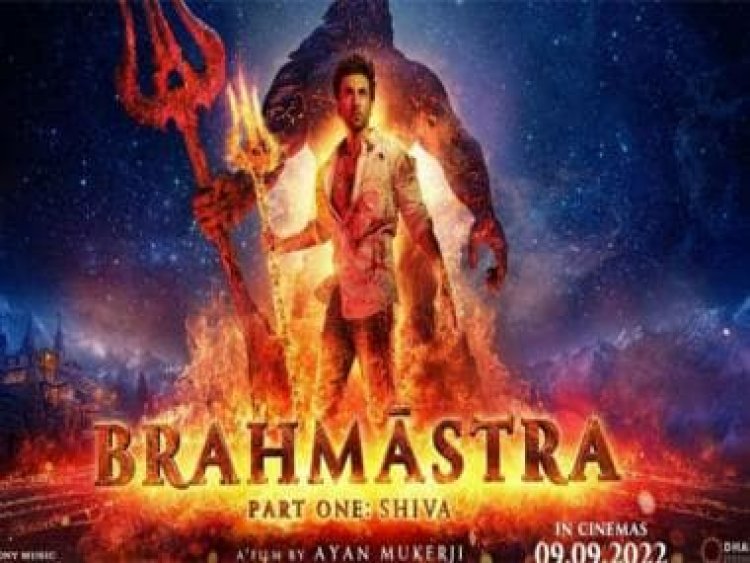 National Cinema Day postponed to 23rd September to safeguard Brahmastra’s collections