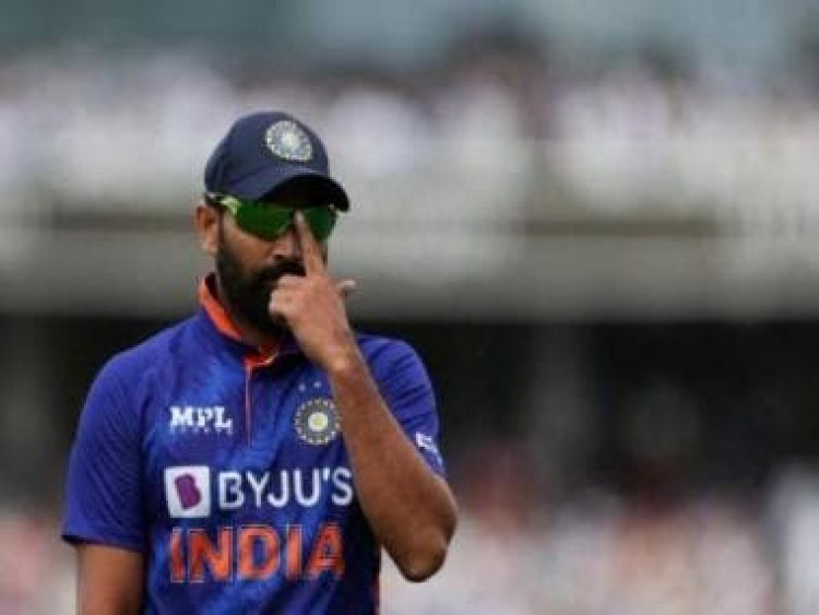 Would have preferred Mohammed Shami over Arshdeep Singh in T20 World Cup squad: Anshuman Gaekwad